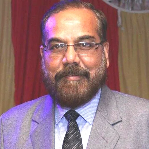 Dr. Shams Badayuni